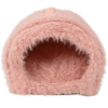 AniOne Höhle 2-in-1 Fluffy