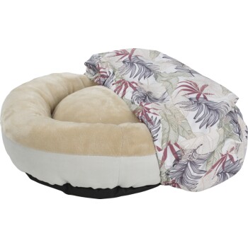 FIT+FUN FIT FUN Ersatzbezüge für Liegeplatz beige/ bunt