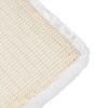 more Lifestyle Ortho Fensterliegeplatz beige