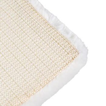 more Lifestyle Ortho Fensterliegeplatz beige