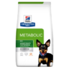 Hill's Prescription Diet Metabolic Weight Management Mini mit Huhn 2x6 kg