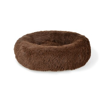 AniOne Liegeplatz Fluffy braun XS AniOne Liegeplatz Fluffy braun XS