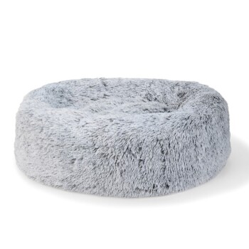 AniOne Liegeplatz Fluffy grau M AniOne Liegeplatz Fluffy grau M