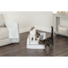 PetSafe ScoopFree® selbstreinigende Toilette