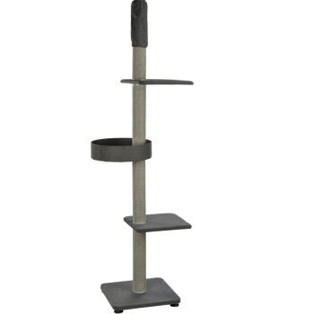 more Lifestyle Deckenkratzbaum Alma more Lifestyle Deckenkratzbaum Alma