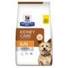Hill's Prescription Diet Kidney Care k/d 2x12 kg