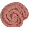 AniOne Liegedecke Nala rosa