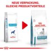 ROYAL CANIN Veterinary Hypoallergenic Moderate Calorie 2x14 kg