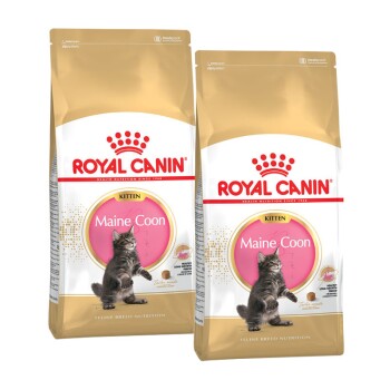 ROYAL CANIN Maine Coon Kitten 2x10 kg ROYAL CANIN Maine Coon Kitten 2x10 kg
