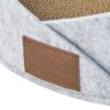 more Lifestyle Kratzbrett Felt
