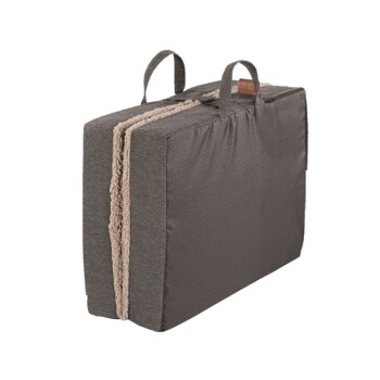 MORE Faltkissen Ortho XXL MORE Faltkissen Ortho XXL