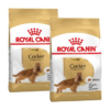 ROYAL CANIN Cocker Adult 2x12 kg ROYAL CANIN Cocker Adult 2x12 kg