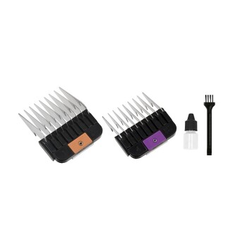Wahl Schermaschine Max50+
