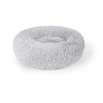 AniOne Liegeplatz Fluffy grau XS AniOne Liegeplatz Fluffy grau XS