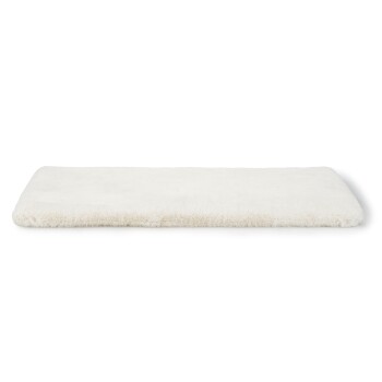 more Lifestyle Ortho Fensterliegeplatz beige