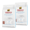 SELECT GOLD Medica Reduktionsdiät Geflügel und Kartoffel 2x10 kg