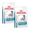 ROYAL CANIN Veterinary Hypoallergenic Moderate Calorie 2x14 kg