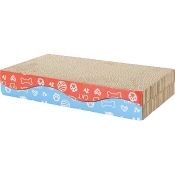 e686d562848f2687acd2309851a0b5ab9a427e19_2063036_2 FIT+FUN Fit + Fun Kratzbrett 2 Stück