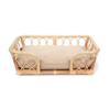 MORE Rattan Korb Bali L-XL MORE Rattan Korb Bali L-XL