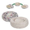 FIT+FUN FIT FUN Ersatzbezüge für Liegeplatz beige/ bunt