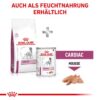 ROYAL CANIN Veterinary CARDIAC 2x14 kg